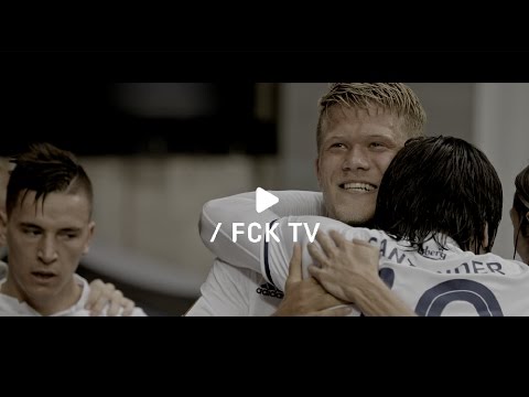 Andreas Cornelius - Den stille og rolige topscorer