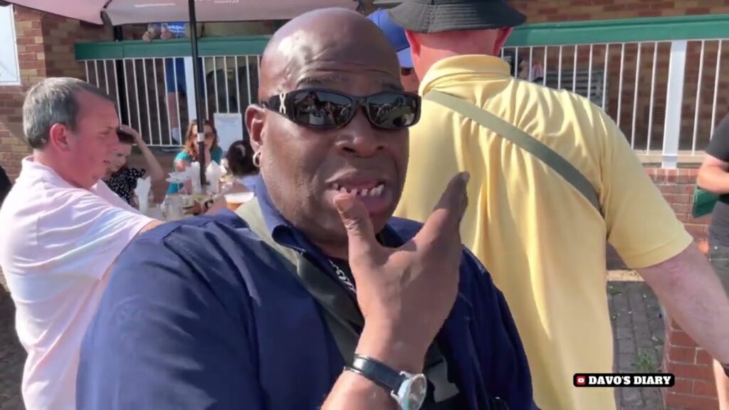 CARDIFF 1-0 BLUES: It's too bloody hot