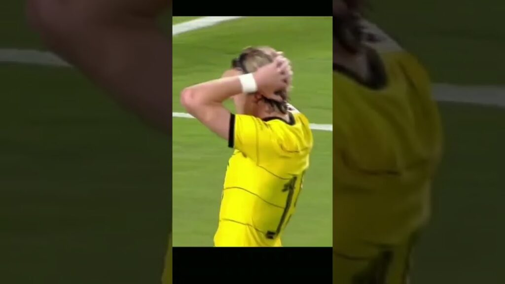 Conor Gallagher Loser Penalty Charlotte vs Chelsea