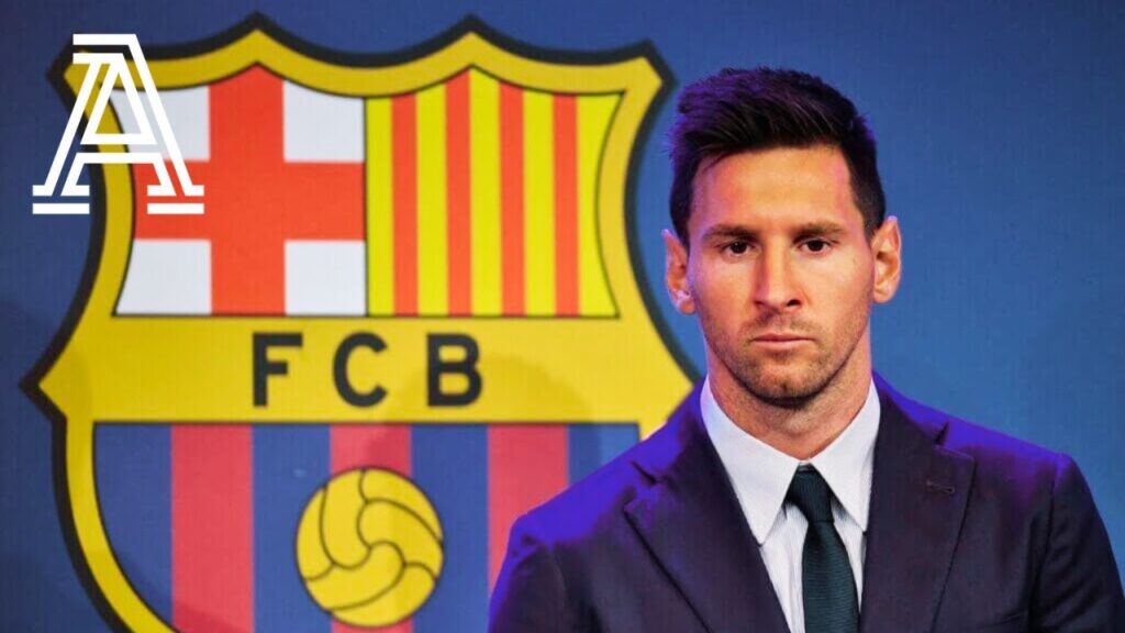 Is Lionel Messi really returning to Barcelona this summer?