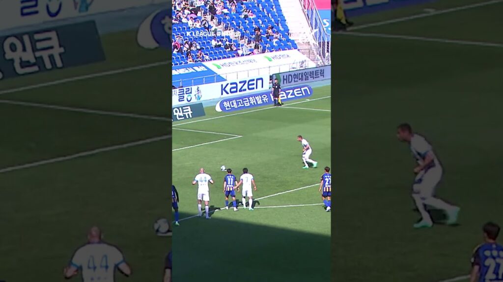 PK 불어도 끝이 아닌 이유ㅋㅋ #조현우