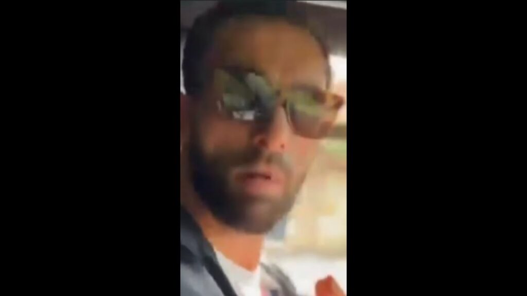 Rui Patricio danzante