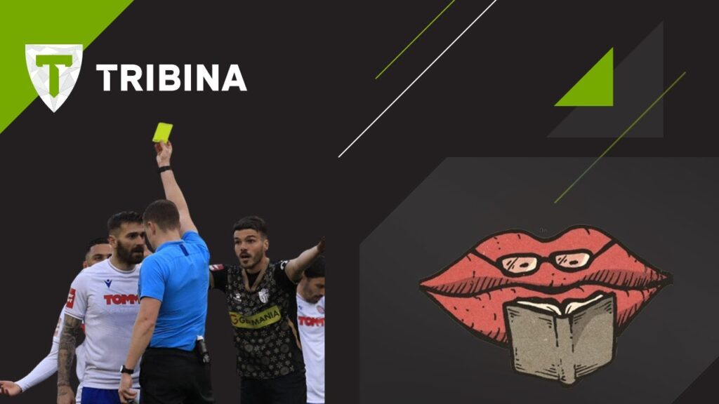 Marko Livaja - Ante Čulina (Je li HNS trebao pustiti snimku? Što se događalo na utakmici?)