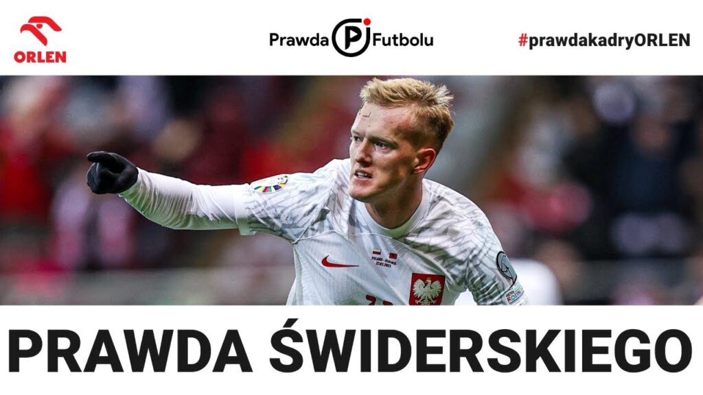 Karol Świderski: "Ostatnia bramka daje mi kredycik zaufania u Fernando Santosa..."