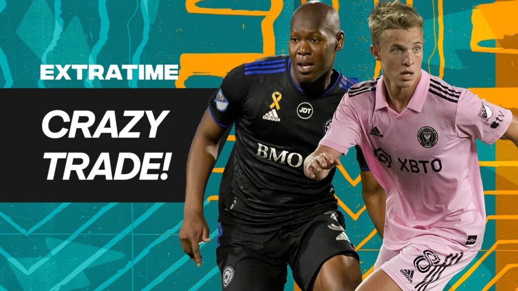 Breaking down the HUGE Miami – Montréal trade Breaking down the HUGE Miami - Montréal trade