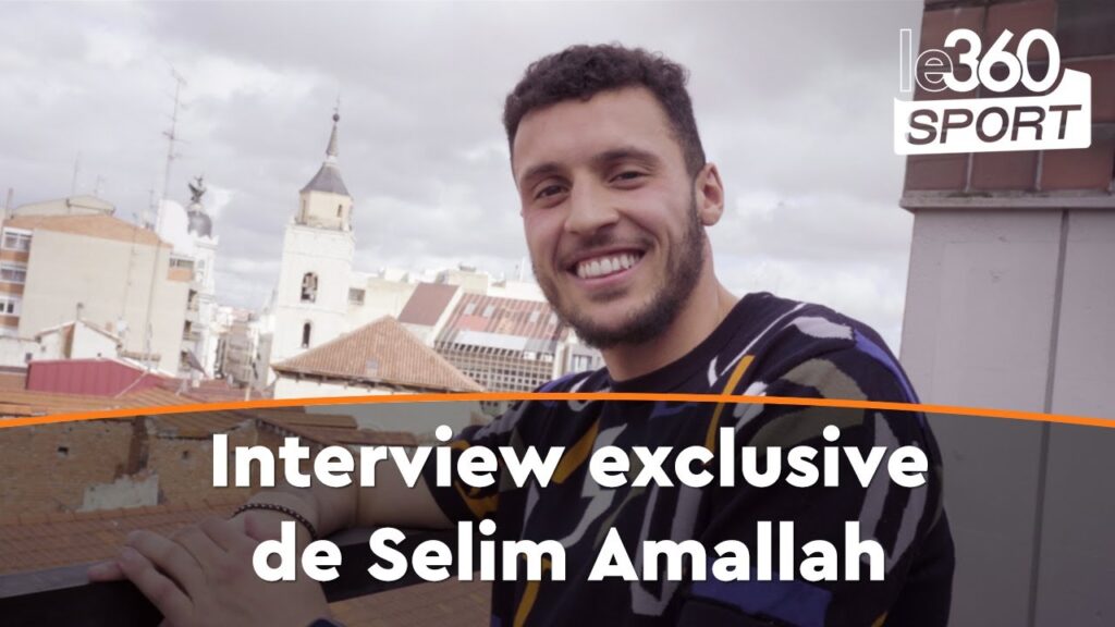Interview exclusive: les confidences de Selim Amallah après le Mondial 2022