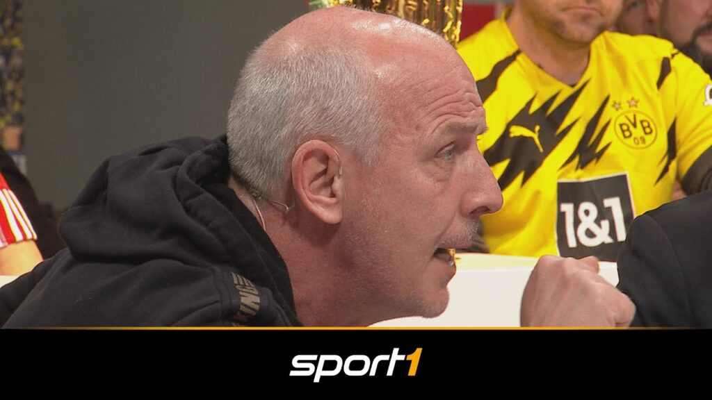 Großes Unverständnis! Basler kritisiert Tuchel aufs Schärfste! 😤