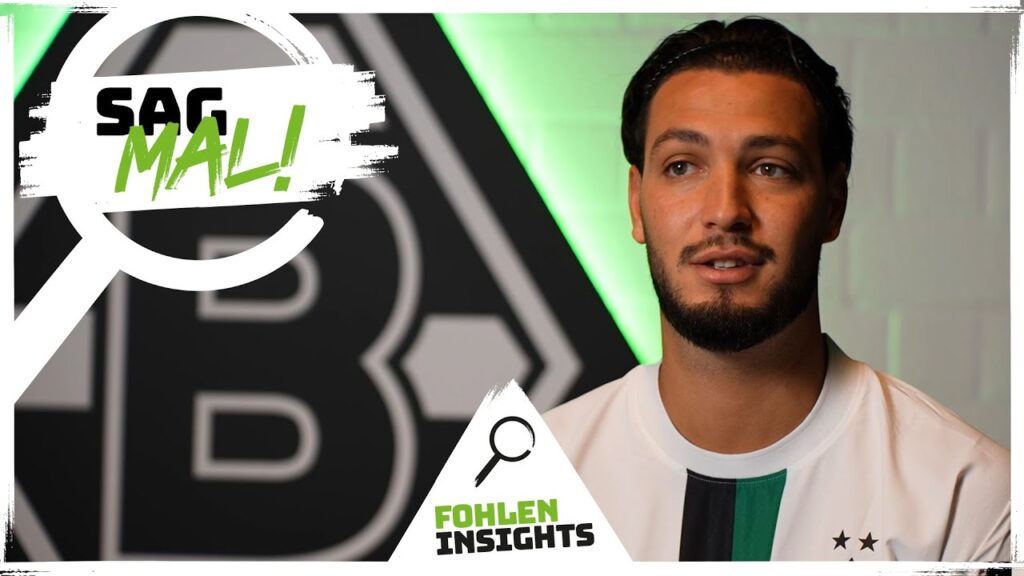 Was würdest du gerne können, hast aber kein Talent dafür?! 😅 | 💬 Sag mal, ...