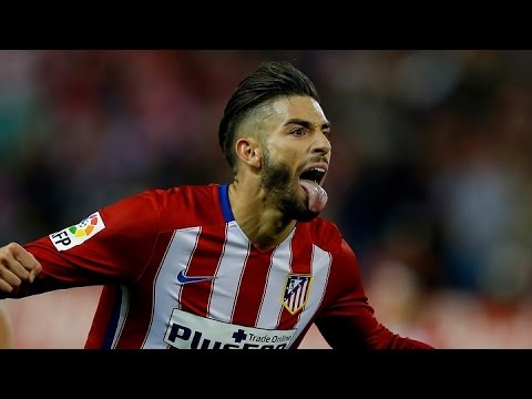 ¿Quíen es... Yannick Carrasco?