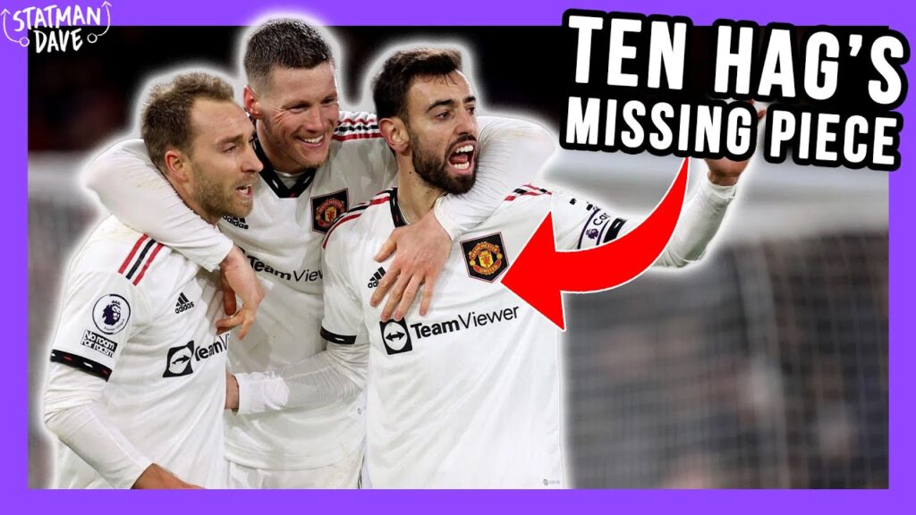 Why Christian Eriksen’s Return To Man United Is More Important Than You Think… Why Christian Eriksen's Return To Man United Is More Important Than You Think…