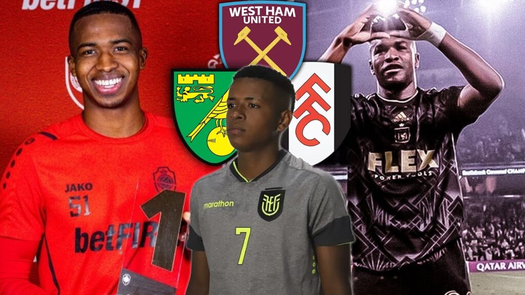 3 EQUIPOS DE LA PREMIER INTERESADOS EN JUGADOR DE LA SUB-17 | GOLAZO DE JOSÉ CIFUENTES | PACHO POTM