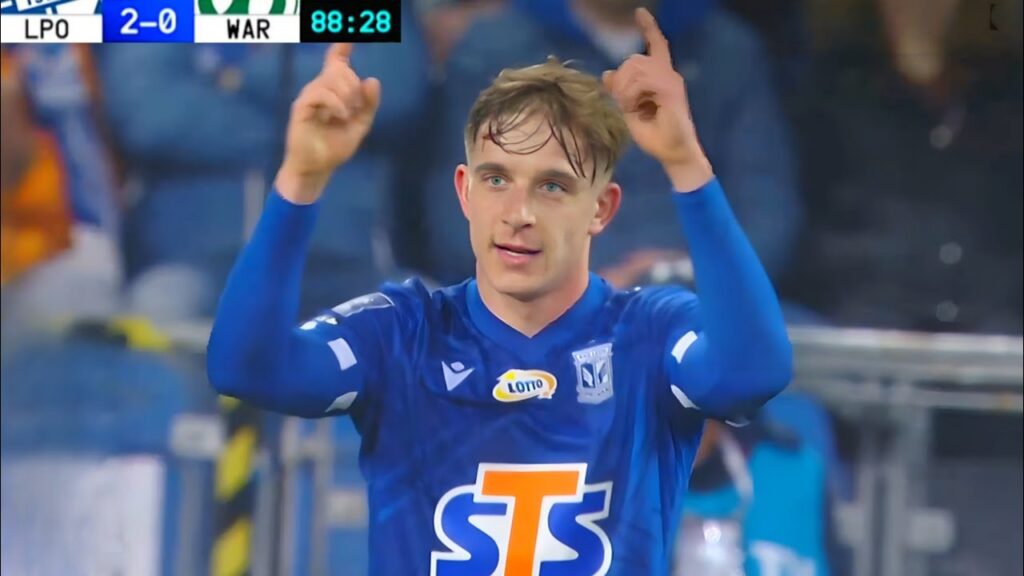 SKÓRA TO BYŁ TWÓJ MECZ