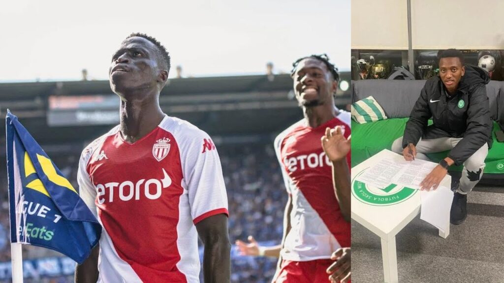 Krépin Diatta répond à P. Clément sur l’ambition de L'ASM en Europa League, Ousmane Sow vers FK ..