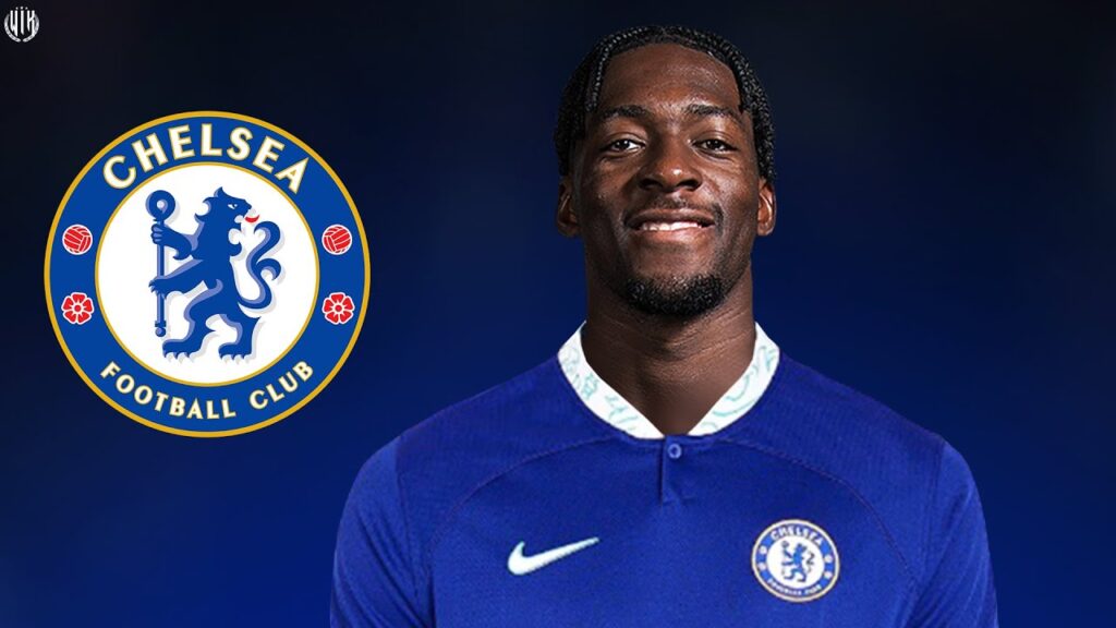 Axel Disasi – Chelsea Transfer Target 2023 – Crazy Defensive Skills | HD Axel Disasi - Chelsea Transfer Target 2023 - Crazy Defensive Skills | HD