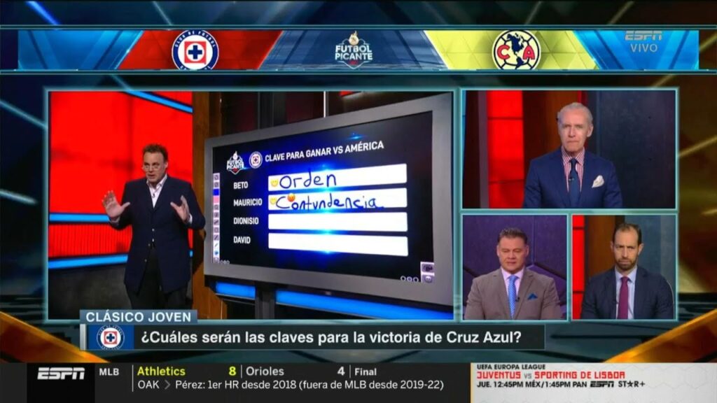 CRUZ AZUL Desembolsaría 11 MDD Por Julián Quiñones, Morales Y Estrada Viven Sus Últimos Momentos