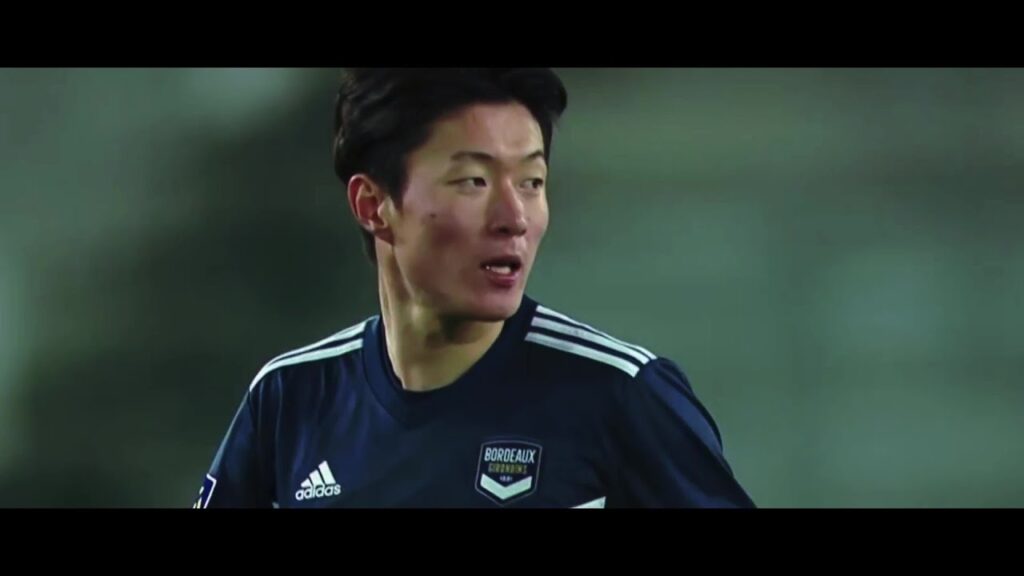 위기를 기회로 [황의조 HWANG Uijo]