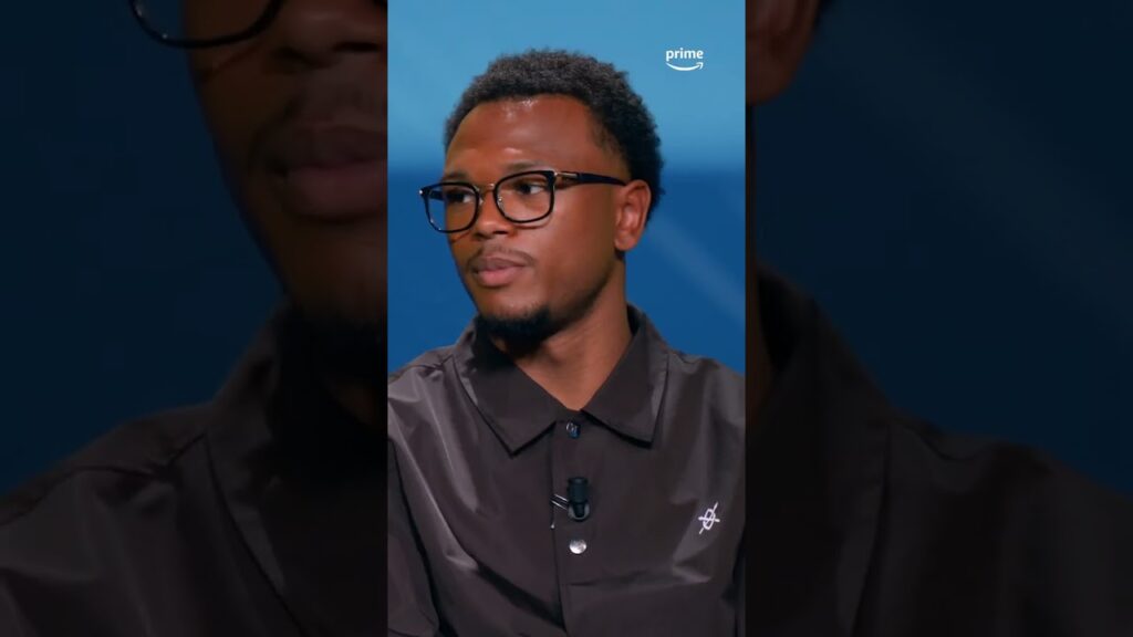 🤯 Un Loïs Openda encore plus complet ?