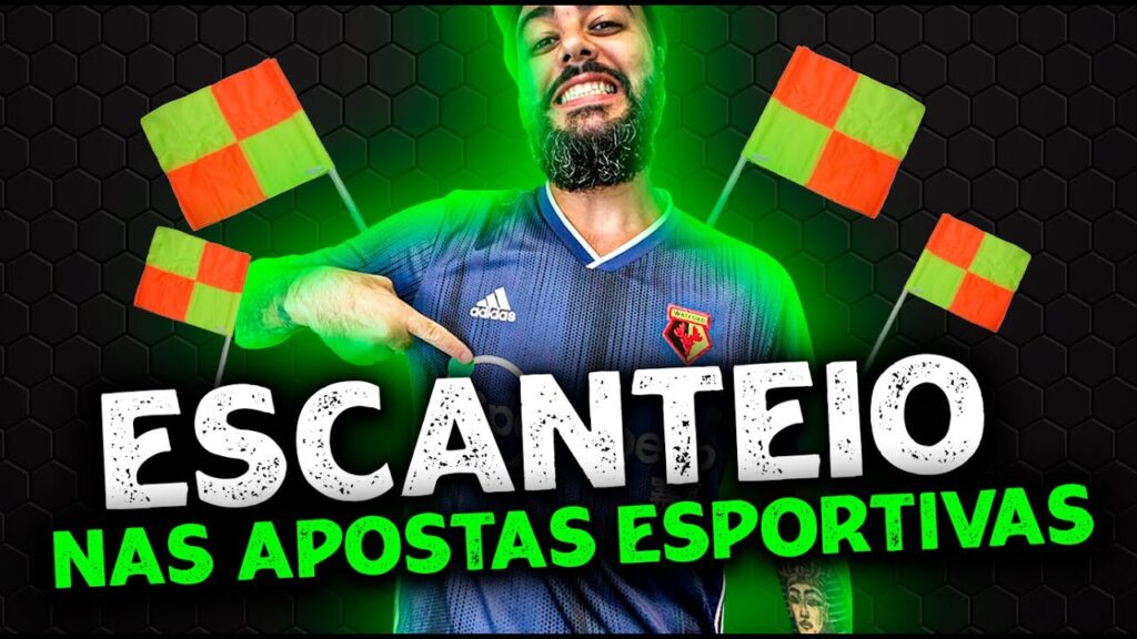 Escanteios no investimento esportivo, e agora sem limitação!!!!