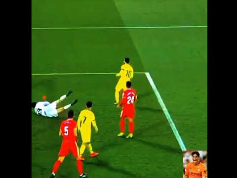 Yassine Bounou "BoNo" vs Lionel Messi #winners #wac #far #rca #rsb #fus #maroc #wydad #france