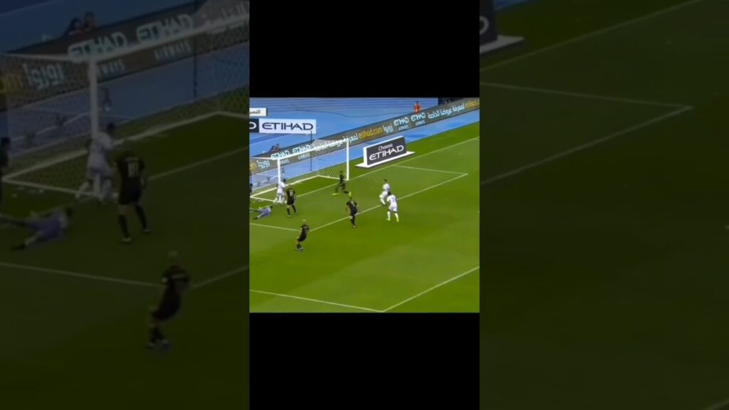 Salem Al Dawsari : Wizard of Al Hilal 🔥 #shorts