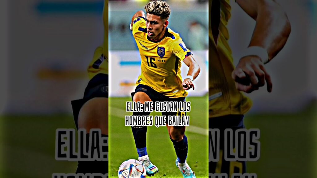 Jeremy Sarmiento 😂🇪🇨🤙