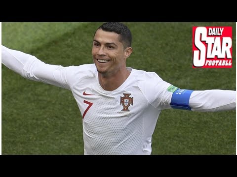 Iran vs. Portugal: Team News, Live Stream, TV Info for World Cup 2018