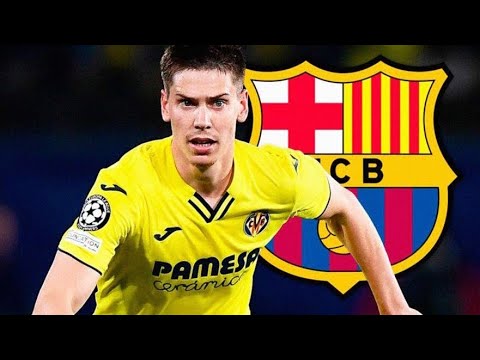 Juan Foyth - Defensive Skills , Tackles & Passes - 2023