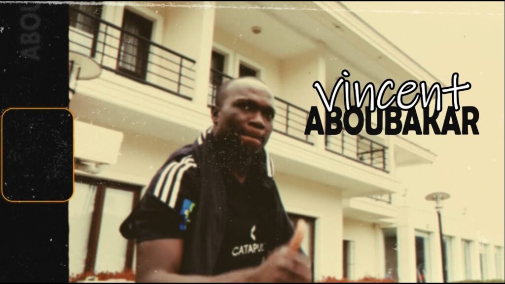 Vincent Aboubakar'ın Antrenman Performansı 🤙🏿