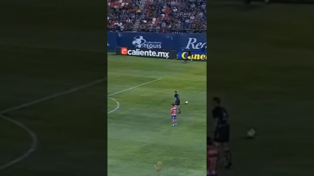 Alfredo Talavera vs Atl. San Luis J15 CLA 23 #alfredotalavera #juarezfc #atajadas #saves #mpm