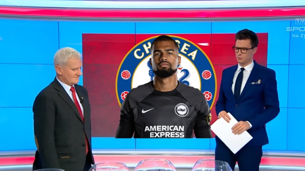 EXCELLENT CONTRACT✅THIS WAS NOT EXPECTED🔥ROBERT SANCHEZ IN CHELSEA✅CHELSEA TRANSFER NEWS