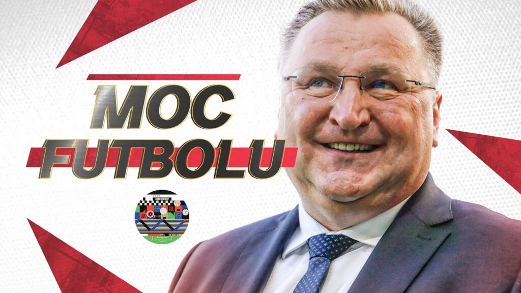 MOC FUTBOLU - MICHNIEWICZ SELEKCJONEREM - KONFERENCJA: STANOWSKI, KOWAL, WICHNIAREK, WAWRZYNIAK, POL