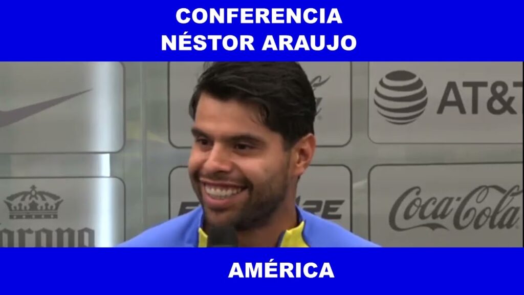 🚨"A romperse la ma...", promete Néstor Araujo mejoría en la selección mexicana🚨