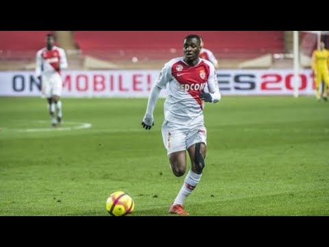 Fodé Ballo-Touré | This why AC Milan want to sign him•