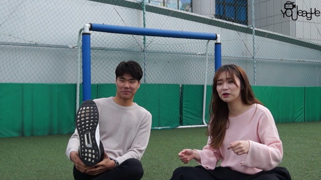 [톡투유] #1 고려대 송범근선수