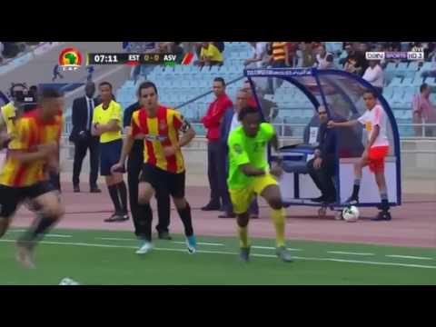 Match Complet CL 2017 Espérance Sportive de Tunis 3-1 AS Vita Club 12-05-2017 EST vs ASVC