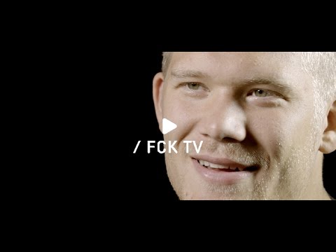 Andreas Cornelius: Mine tre bedste mål er...