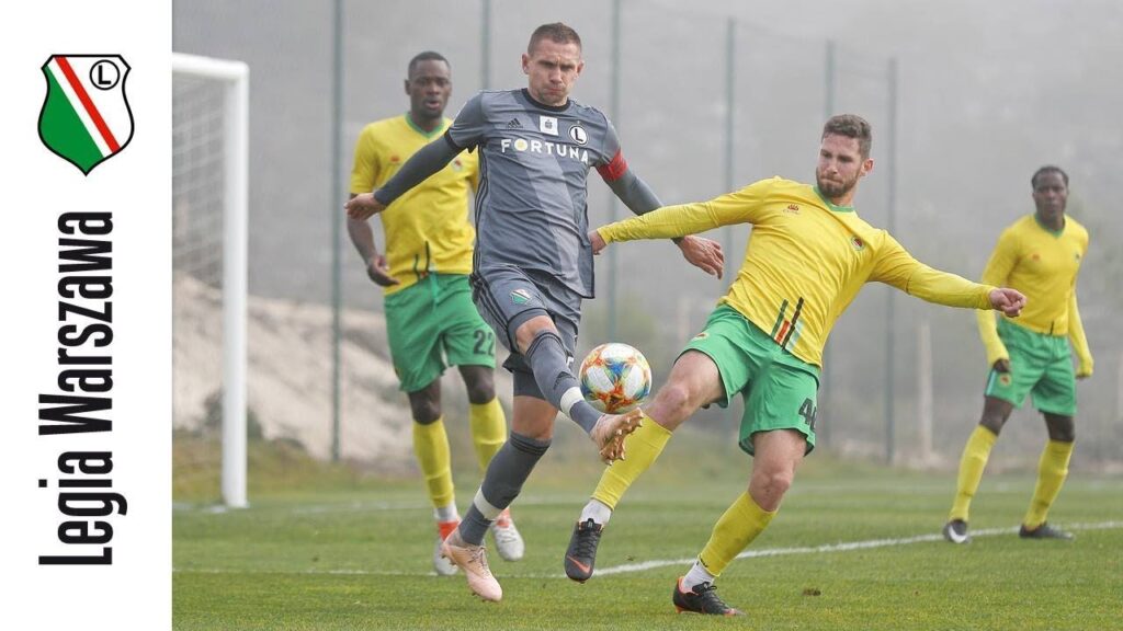 Jędrzejczyk: Możemy być zadowoleni