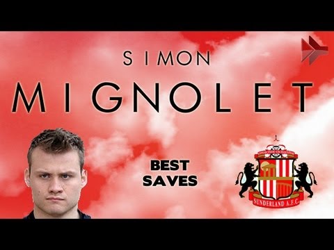 Simon MIGNOLET - Best Saves | Welcome to Liverpool | HD