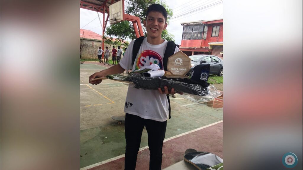 2018 Primera Fecha de Limon