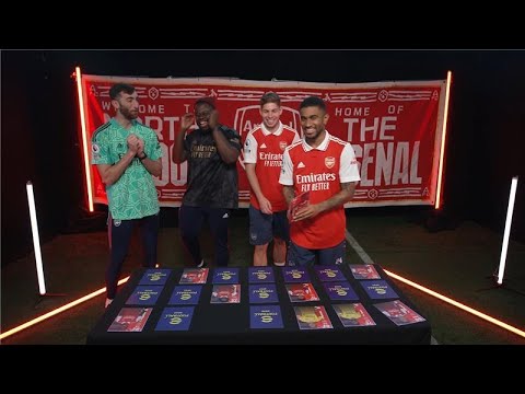 A striker in defence?! | Smith Rowe & Nelson vs Turner & Frimmy | eFootball 2023