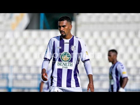 Wajdi Sahli Apollon Smyrnis 21/22