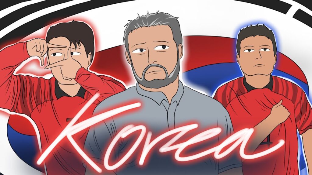 벤투의 대한민국은 어떻게 우루과이에게 지지 않았을까?