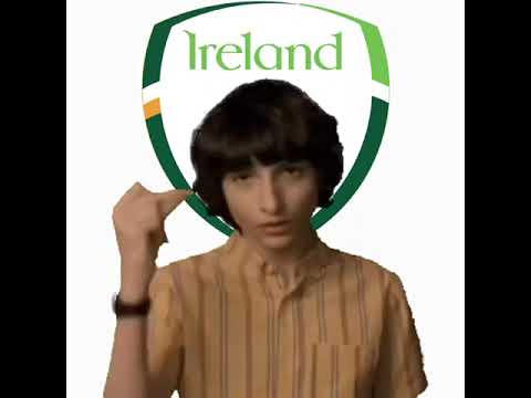 Out with the old crest & in with the new ☘️😎