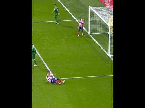 😱🤣 Morata Fez o Golaço e Não Viu #shorts