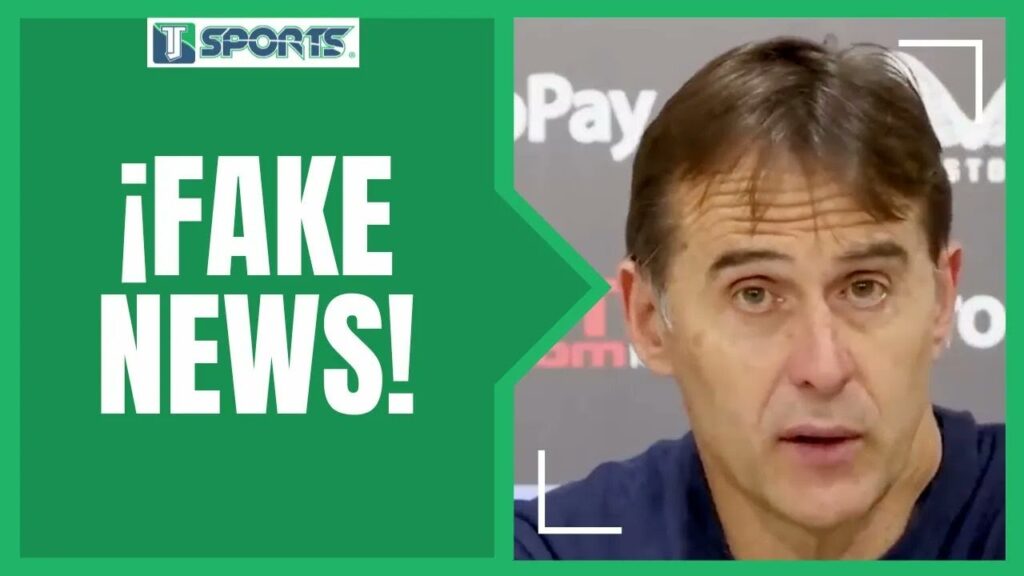 ACLARA Julen Lopetegui POR QUÉ Raúl Jiménez NO FUE NI A LA BANCA en el JUEGO contra el Chelsea