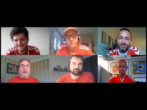 Nye spillere til VB. To sikre og en der er lidt usikker endnu.