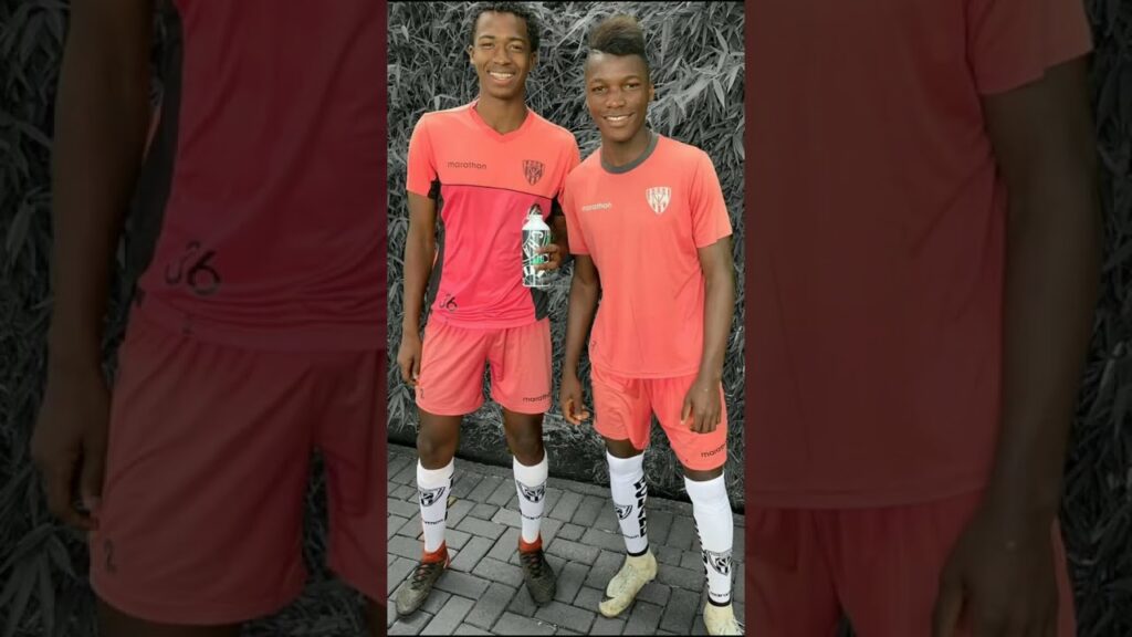 ❗Sabías qué❗Moisés Caicedo y William Pacho, ejemplos de la selección⚽🔥 #shorts #ecuador #futbol