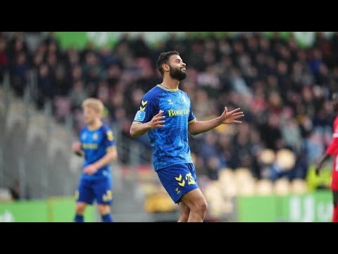 كل ما قدمه أنيس بن سليمان 🇹🇳 في مباراة اليوم anis ben slimane