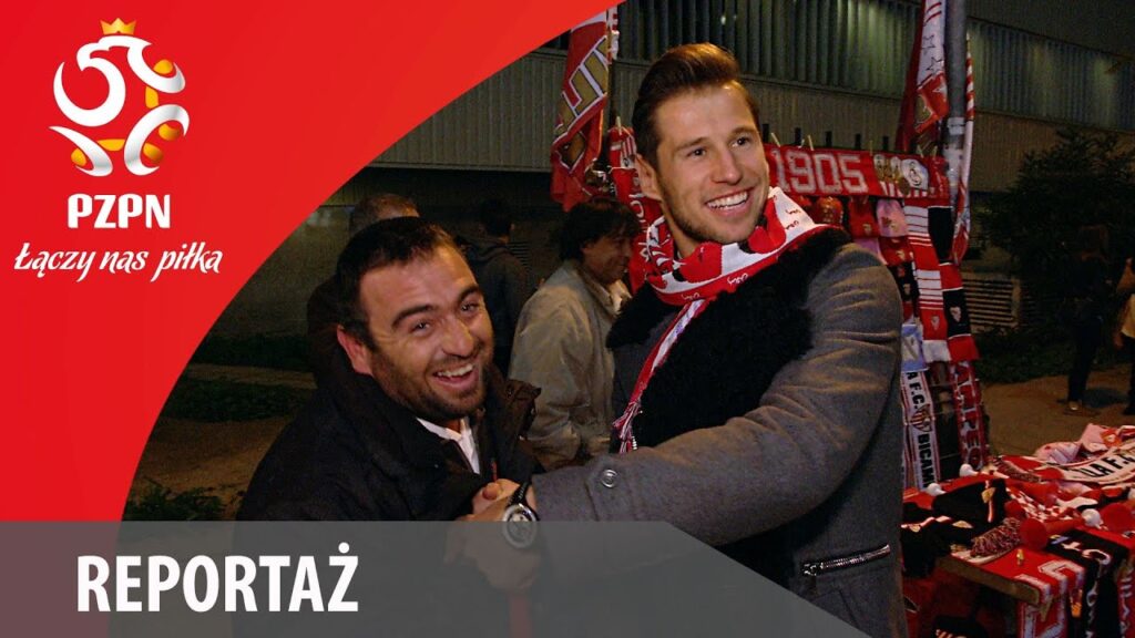 #3 Grzegorz Krychowiak 2/3