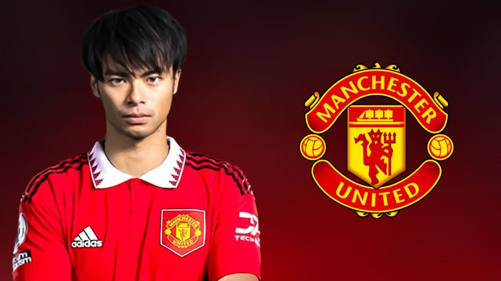 Kaoru Mitoma – Man United Transfer Target π€ Best Skills & Goals 2023 HD Kaoru Mitoma - Man United Transfer Target π€ Best Skills & Goals 2023 HD